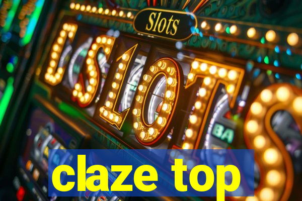 claze top